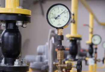 Батыс Қазақстанда ауыл тұрғындары газсыз қалды