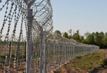 Ел шекарасын заңсыз кесіп өтетіндерге қандай жаза қолданылады