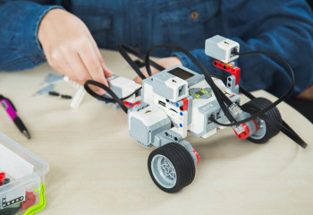 Фестиваль роботов среди учащихся специализированных школ впервые пройдет в РК