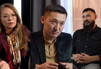 Аман Тасыған: Фильмдегі үш кейіпкердің тәуекелі – жастар үшін мотивация