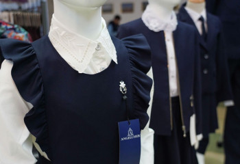 Қазақстанда мектеп формасының үлгісі өзгерді