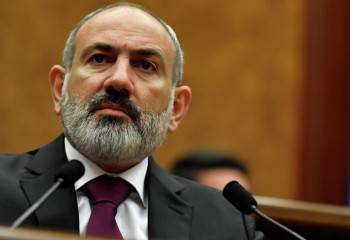 Армения не будет проводить учения ОДКБ в 2023 году