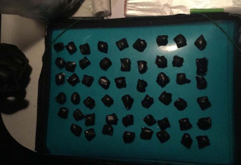 Спецоперацию по задержанию закладчиков-гастролеров провели в Кокшетау