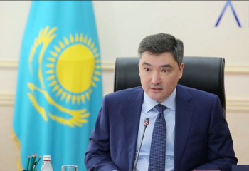 Глава Антикора назвал главный приоритет в работе агентства