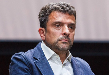 Писатель Александр Архангельский выступит в Астане 16 января