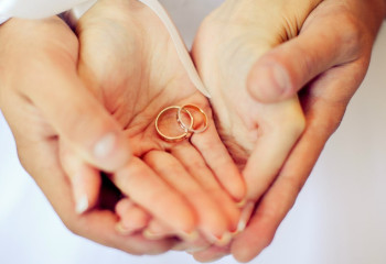 Қазақстанда азаматтық некеге тұрушылар саны өскен