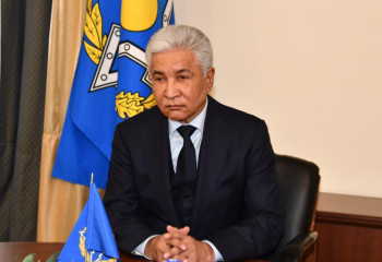 Для ОДКБ альтернативы нет - Имангали Тасмагамбетов