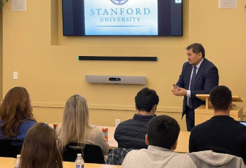 Курсы Coursera будут доступны для 20 тысяч казахстанских студентов