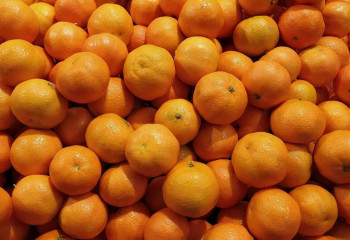 «Тайный Санта»: в Таразе задержали похитителя мандаринов