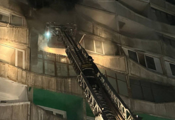 Қарағандыдағы төтенше жағдайдың себебі анықталып жатыр