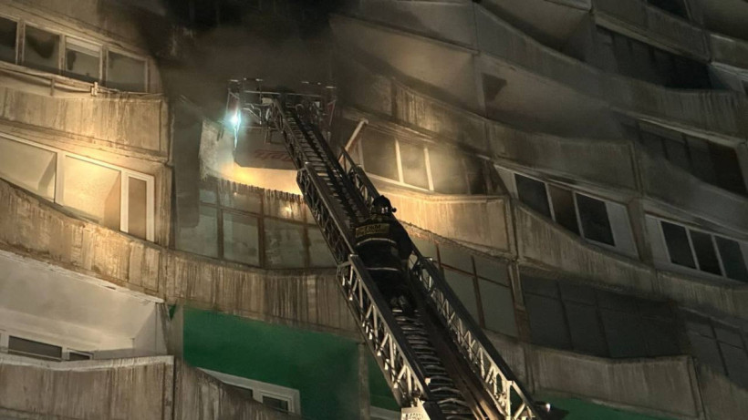  Төтенше жағдайлар министрлігі 