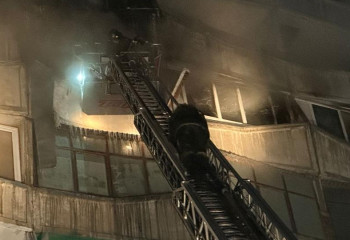 ТЖМ Қарағандыдағы газ жарылысы туралы ақпаратты жоққа шығарды