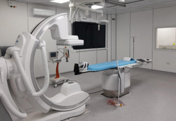 Елімізде биыл 8 инсульт орталығы ашылады