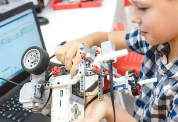 Алматыда алғаш рет роботтар фестивалі өтеді