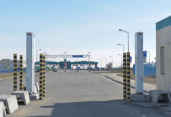 Қазақстан-Қытай шекарасынан өтуге қойылған шектеулер алынады