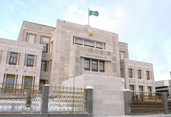 Конституциялық сот Тұңғыш Президент туралы заңның күшін жойды