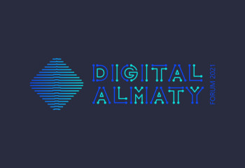 Алматыда цифрлық Digital Almaty форумы өтеді