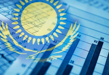 Қазақстан экономикасы 3,1 пайызға өсті