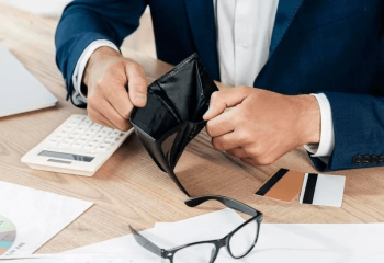 Қазақстандықтар наурыздан бастап банкроттыққа өтініш бере алады