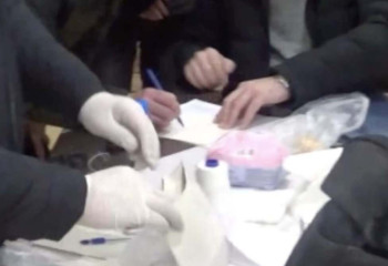 Крупный интернет-магазин по продаже наркотиков ликвидировали в Костанае