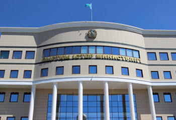 Шетелде құлдыққа тап болған екі қазақстандық іздестіріліп жатыр