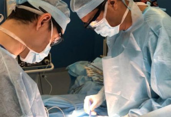 Планируется повышение эффективности оказания онкологической помощи в Казахстане