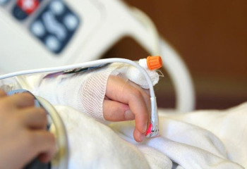 Елімізде жыл сайын 35 мыңнан астам адам онкологиялық ауруға шалдығады