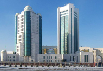 13 қаңтарда Парламент палаталарының бірлескен отырысы өтеді