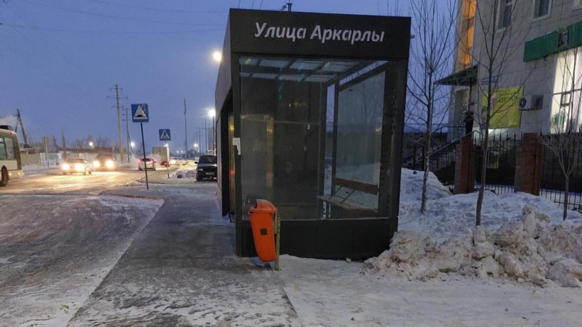  Карлыгаш Набиуллина 