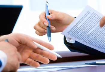 Более 500 тысяч юридических лиц зарегистрировано в Казахстане