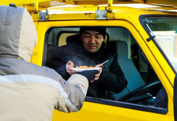 Елордалық мешіттер қайырымдылық науқанын ұйымдастырды