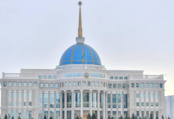 Ермек Маржықпаев Президентке Көкшетаудағы ЖЭО құрылысы туралы баяндады