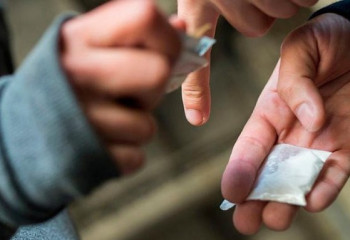 Қостанай облысында есірткіні тарату схемасы анықталды