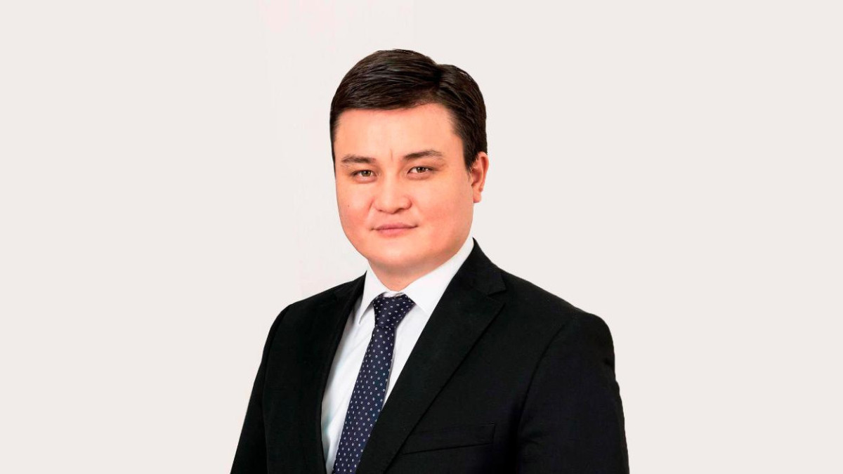 Әсет Ерғалиев: Болашақ экономикасындағы өркендеуге дайындық