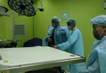 Новые технологии лечения рака будут применять в Казахстане