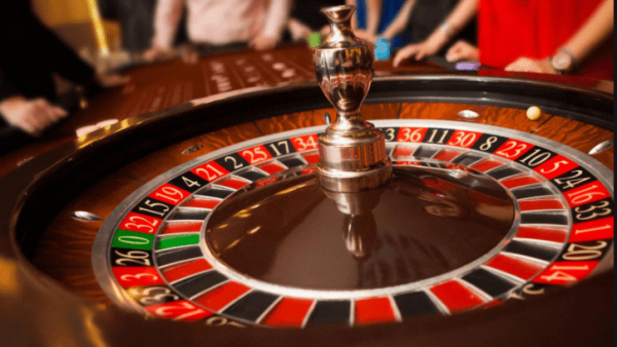 Казахстанцы стали больше играть в азартные игры: объем услуг вырос в 8 раз