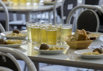 Барлық бастауыш сынып оқушылары тегін тамақпен қамтылуы мүмкін