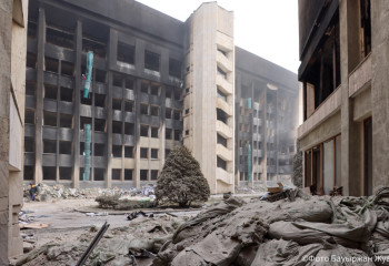 На 16 млрд тенге возмещен ущерб бизнесу пострадавшему в ходе январских событий