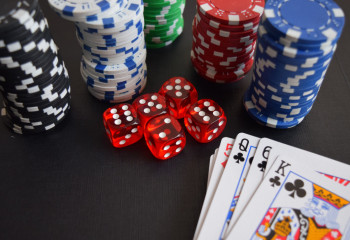 Елімізде құмар ойындар бойынша көрсетілетін қызмет 8 есе өскен