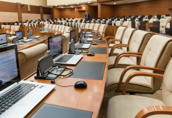 Астана қаласы бойынша Сенат депутаттығына үш кандидат тіркелді