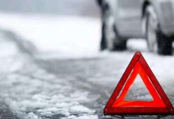 Ақмола және Павлодар облыстарында көлік қозғалысына шектеу енгізілді