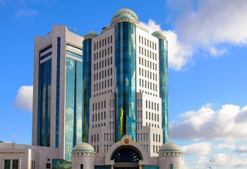 Өңірлер Сенат депутаттарын сайлауға дайын