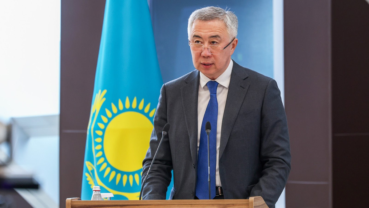 Kazakh  Ministry of Trade and Integration announces results of work for 2022