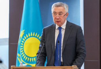 Kazakh  Ministry of Trade and Integration announces results of work for 2022