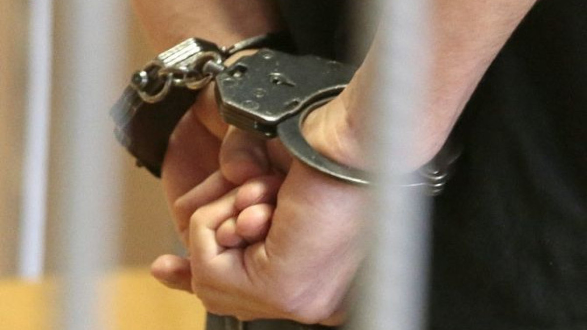 Серийного мошенника из Жамбылской области задержали в Астане
