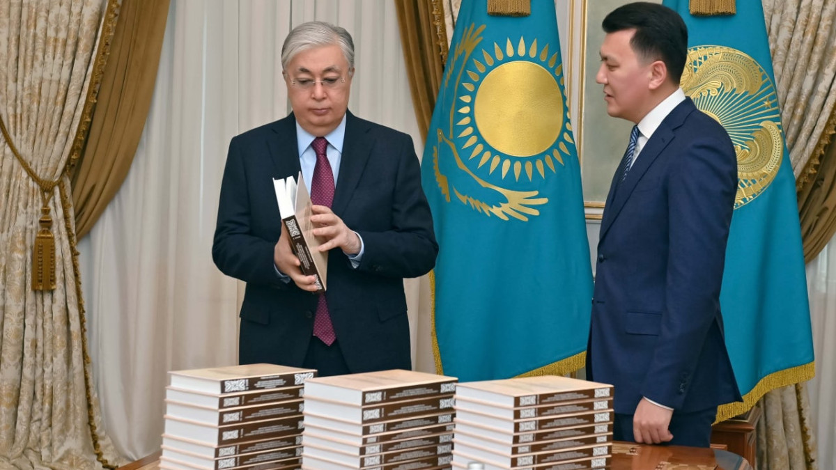 akorda.kz 