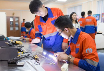 Биыл шамамен 1 млн қазақстандық жұмысқа орналасады