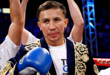 Головкин Еуропада жекпе-жек өткізуі мүмкін