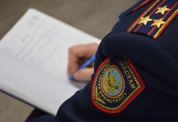 Балағат сөздерге салынатын айыппұл нормасы түсіндірілді