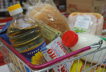 В Казахстане дорожают социально-значимые продукты
